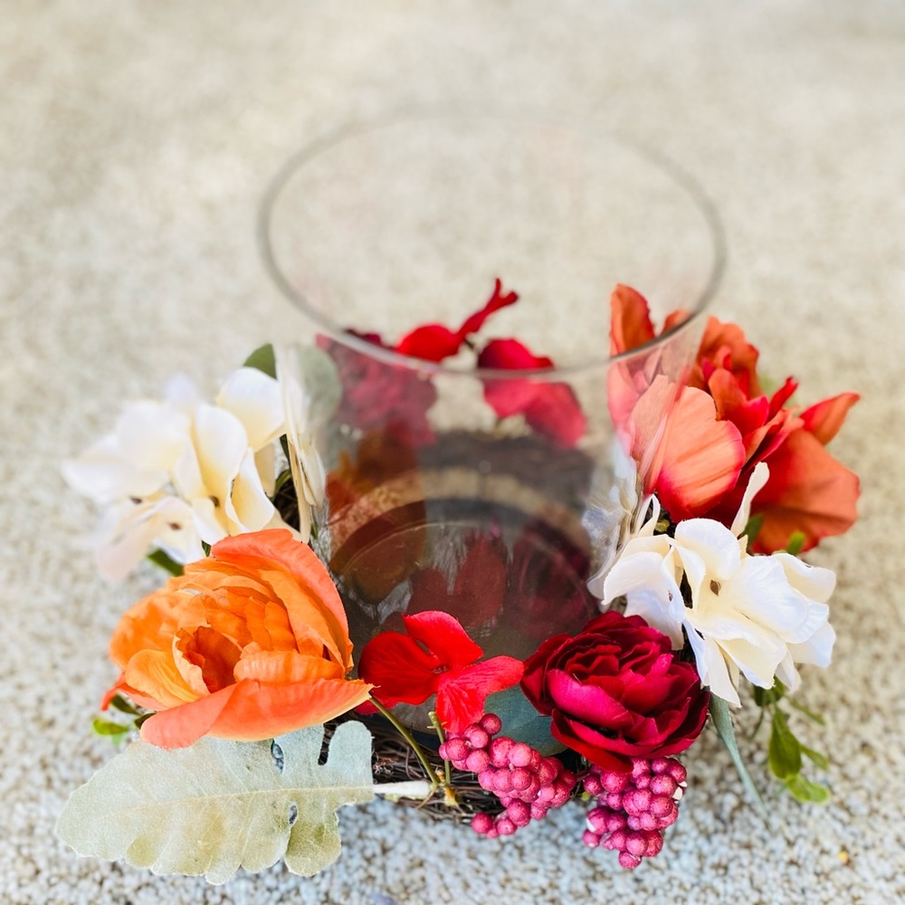 Kirkland Signature Candle Holder